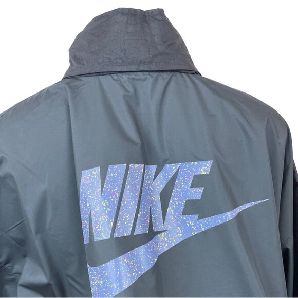 Nike Women's Black Tracksuit Set Sz L-XL - Picture 5 of 11